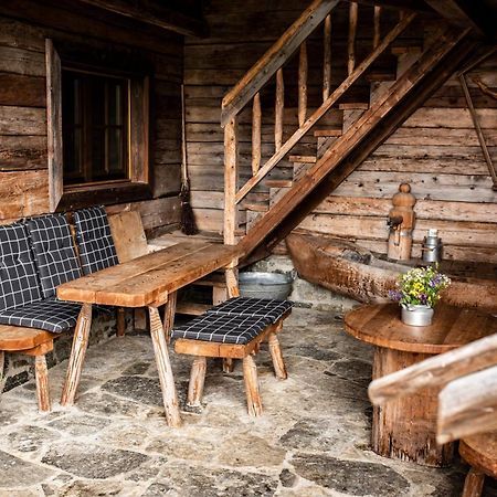Beim Untertimmeltaler Appartement Matrei in Osttirol Buitenkant foto