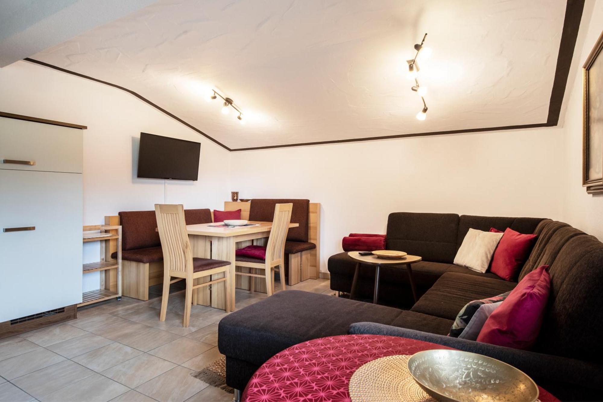 Beim Untertimmeltaler Appartement Matrei in Osttirol Buitenkant foto