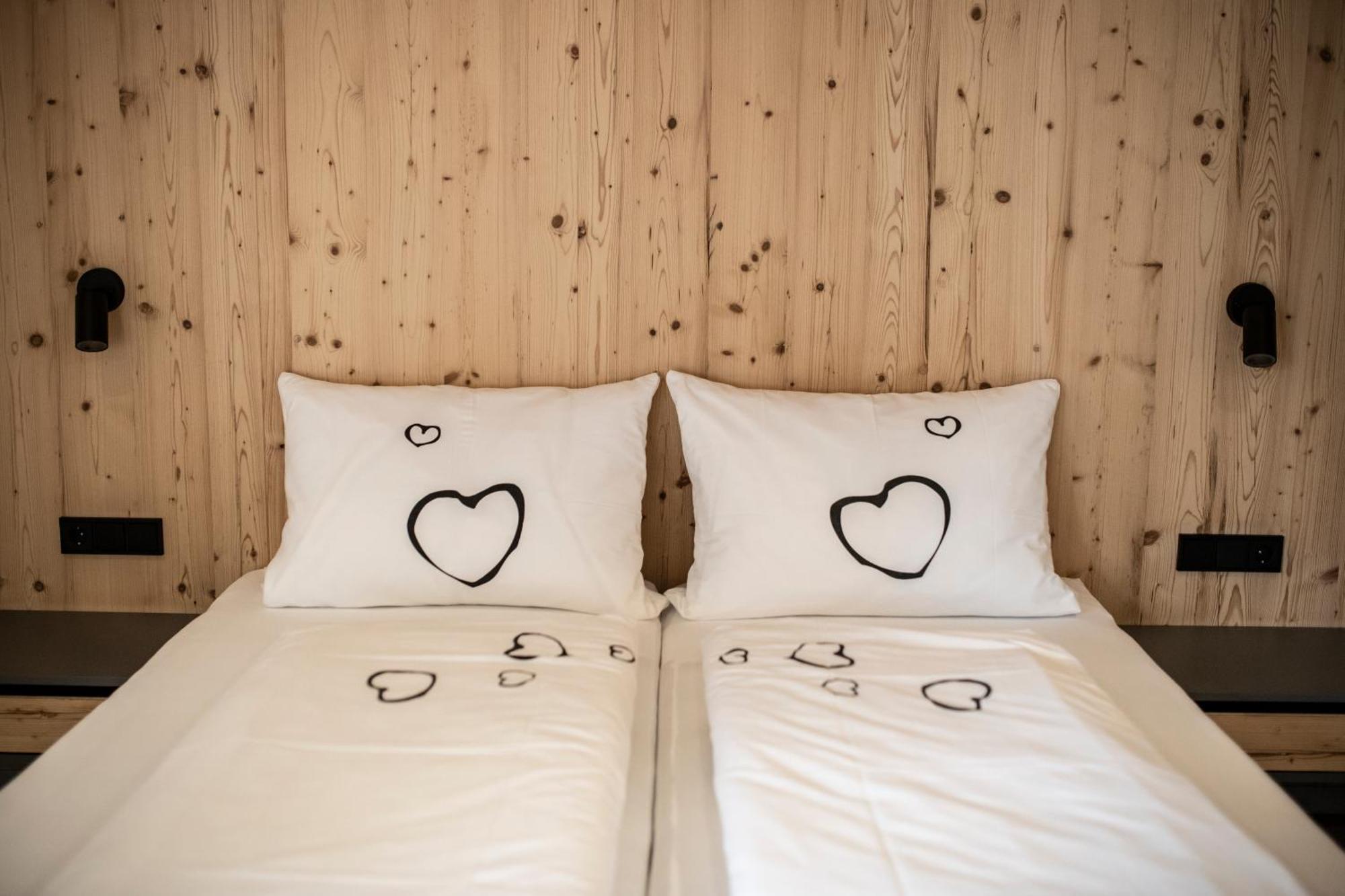 Beim Untertimmeltaler Appartement Matrei in Osttirol Kamer foto