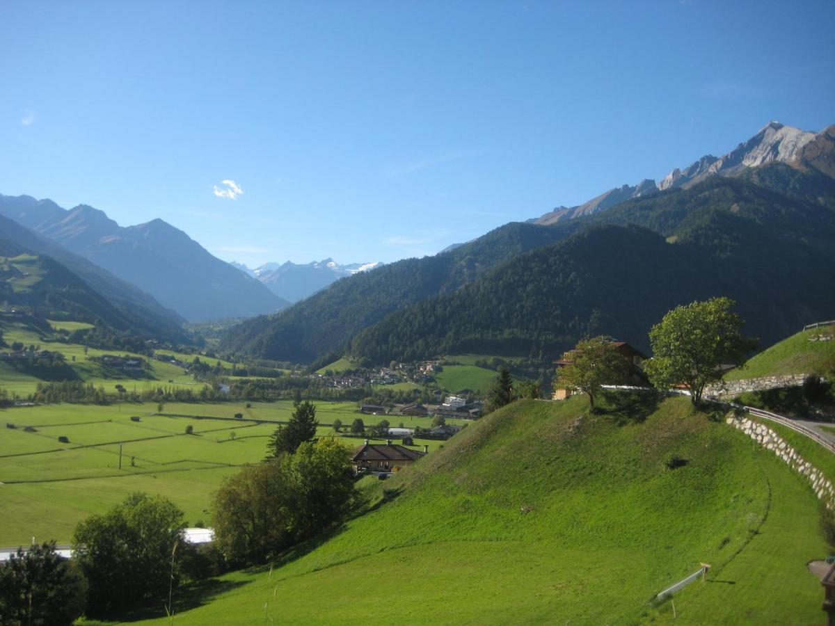 Beim Untertimmeltaler Appartement Matrei in Osttirol Buitenkant foto