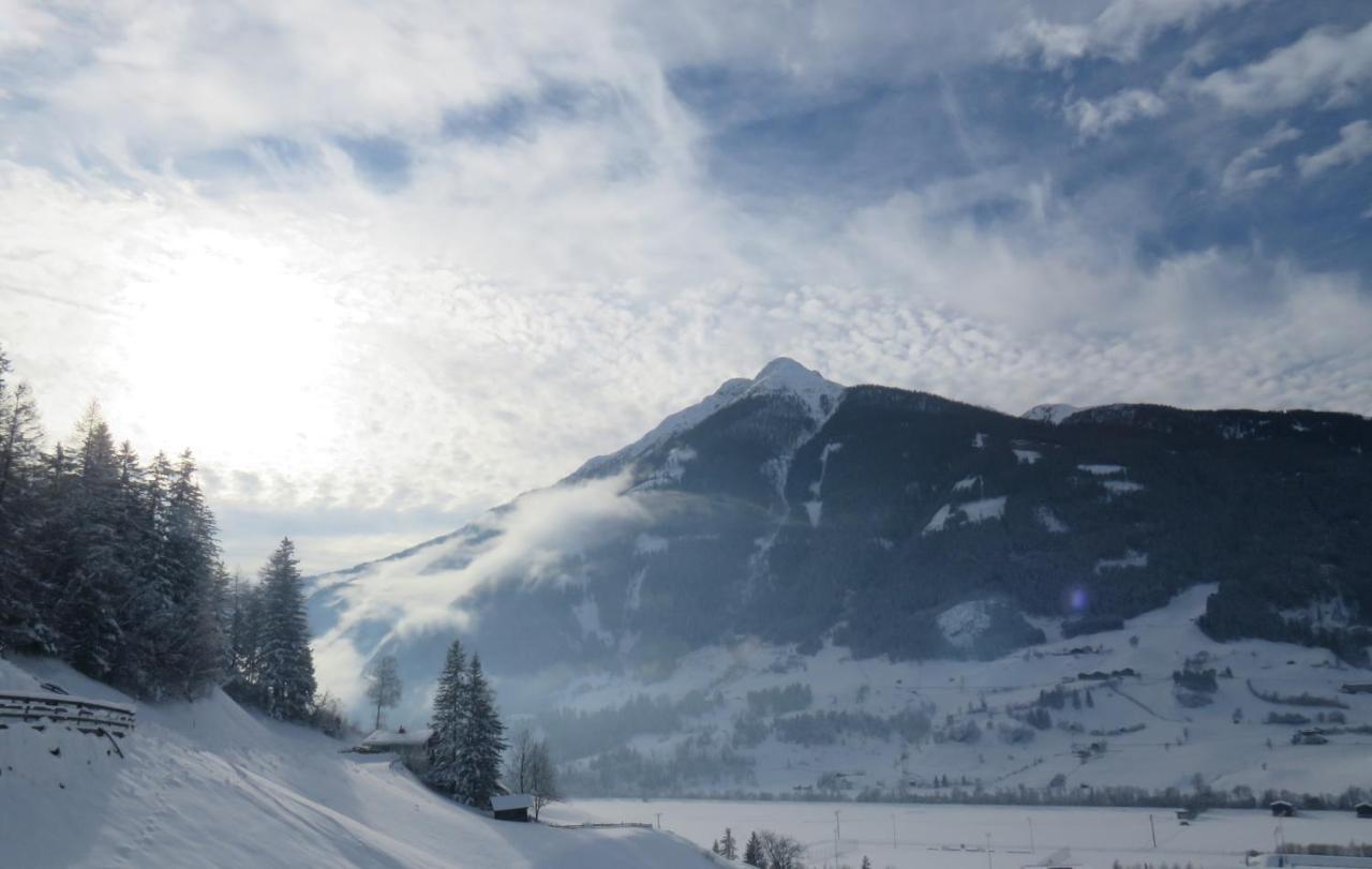 Beim Untertimmeltaler Appartement Matrei in Osttirol Buitenkant foto