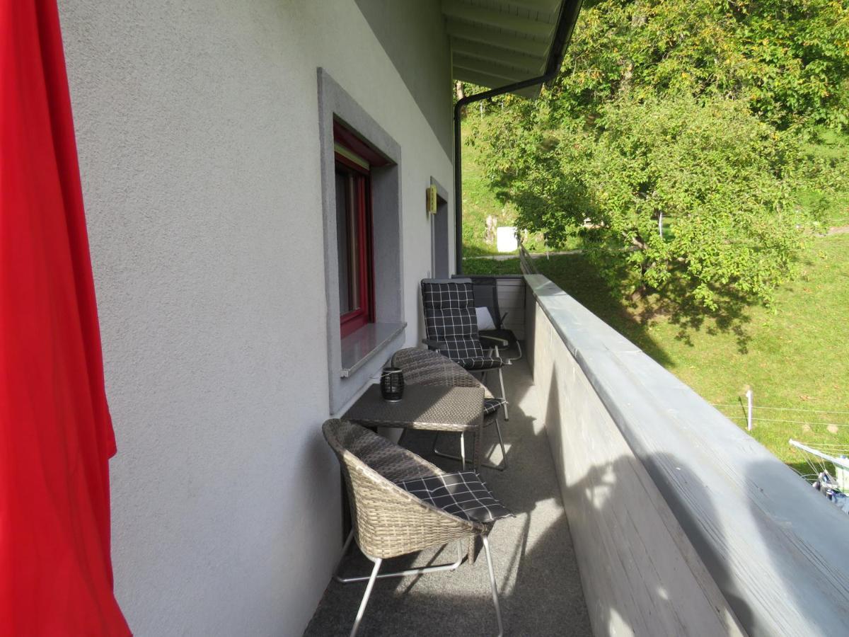 Beim Untertimmeltaler Appartement Matrei in Osttirol Buitenkant foto